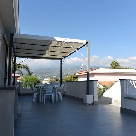 マスカリ Sicily For Rentヴィラ エクステリア 写真