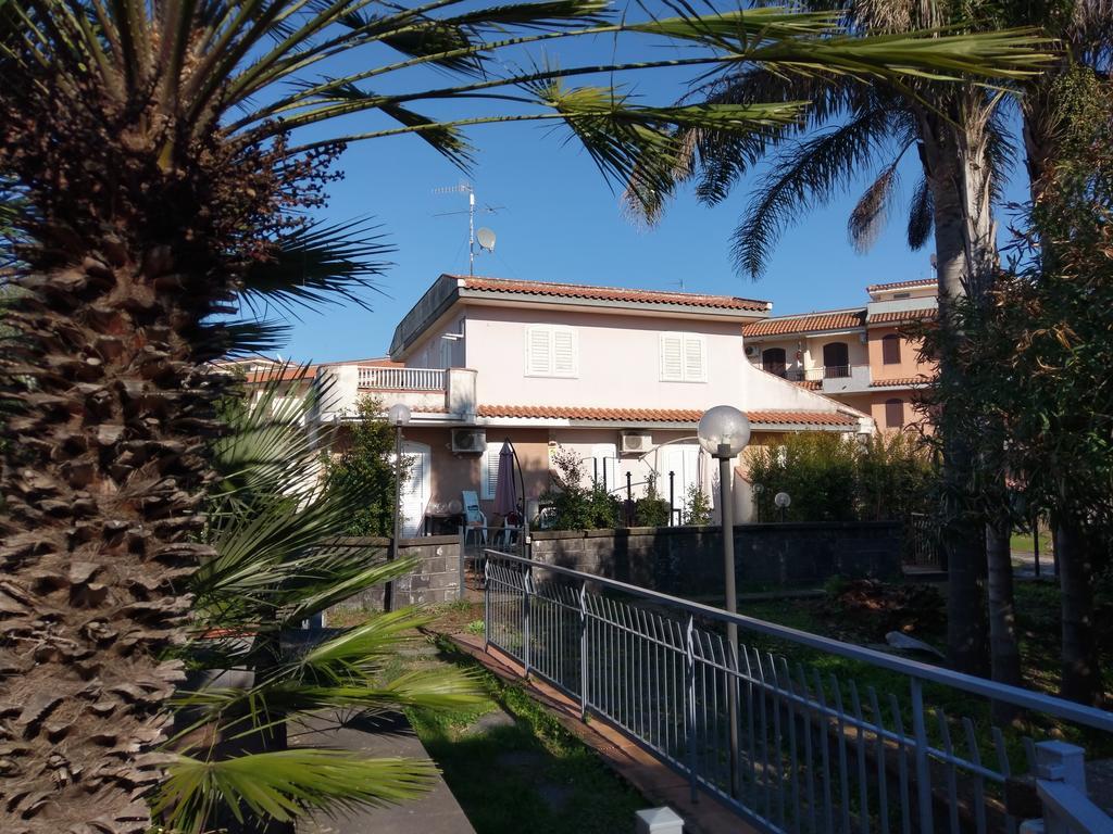 マスカリ Sicily For Rentヴィラ エクステリア 写真