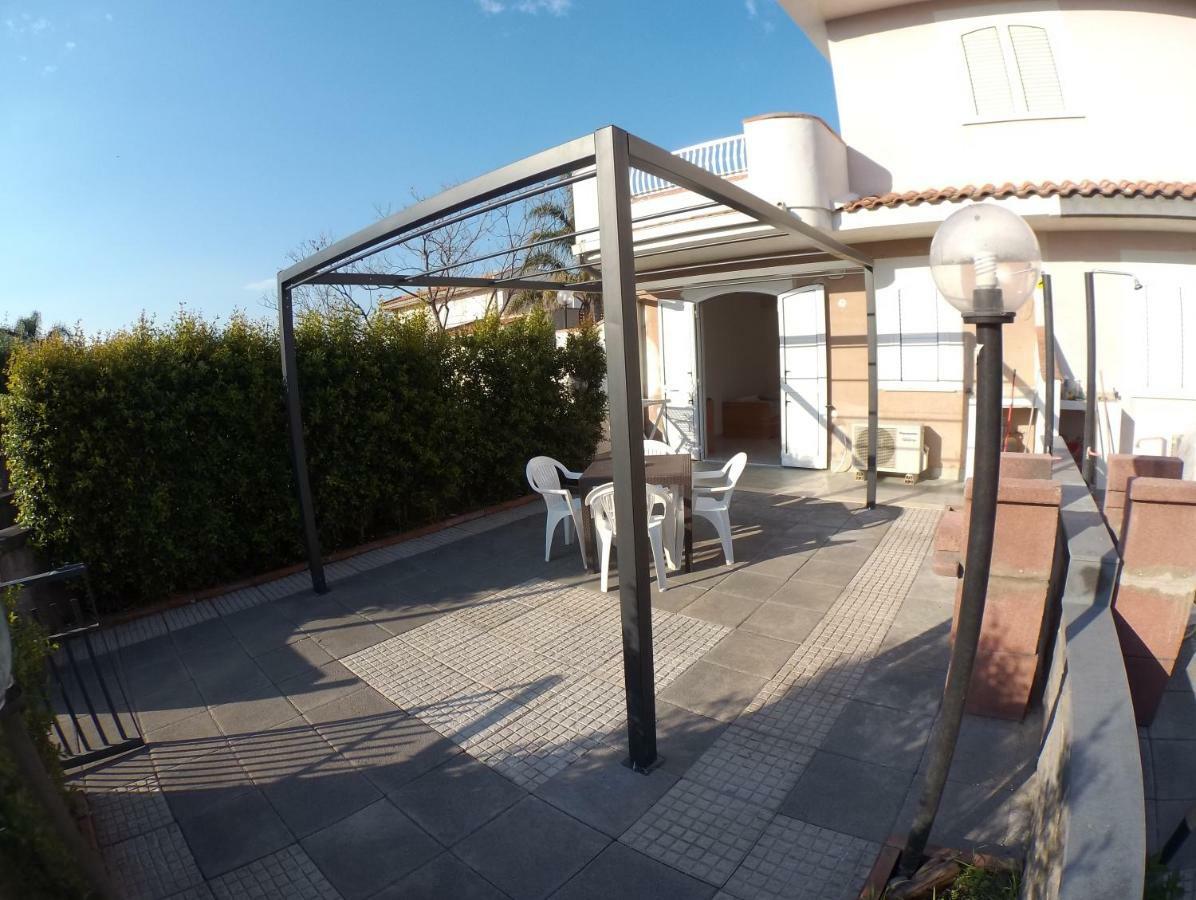 マスカリ Sicily For Rentヴィラ エクステリア 写真