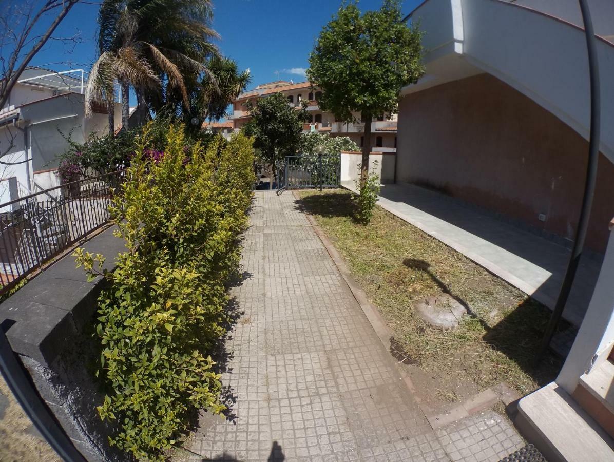 マスカリ Sicily For Rentヴィラ エクステリア 写真