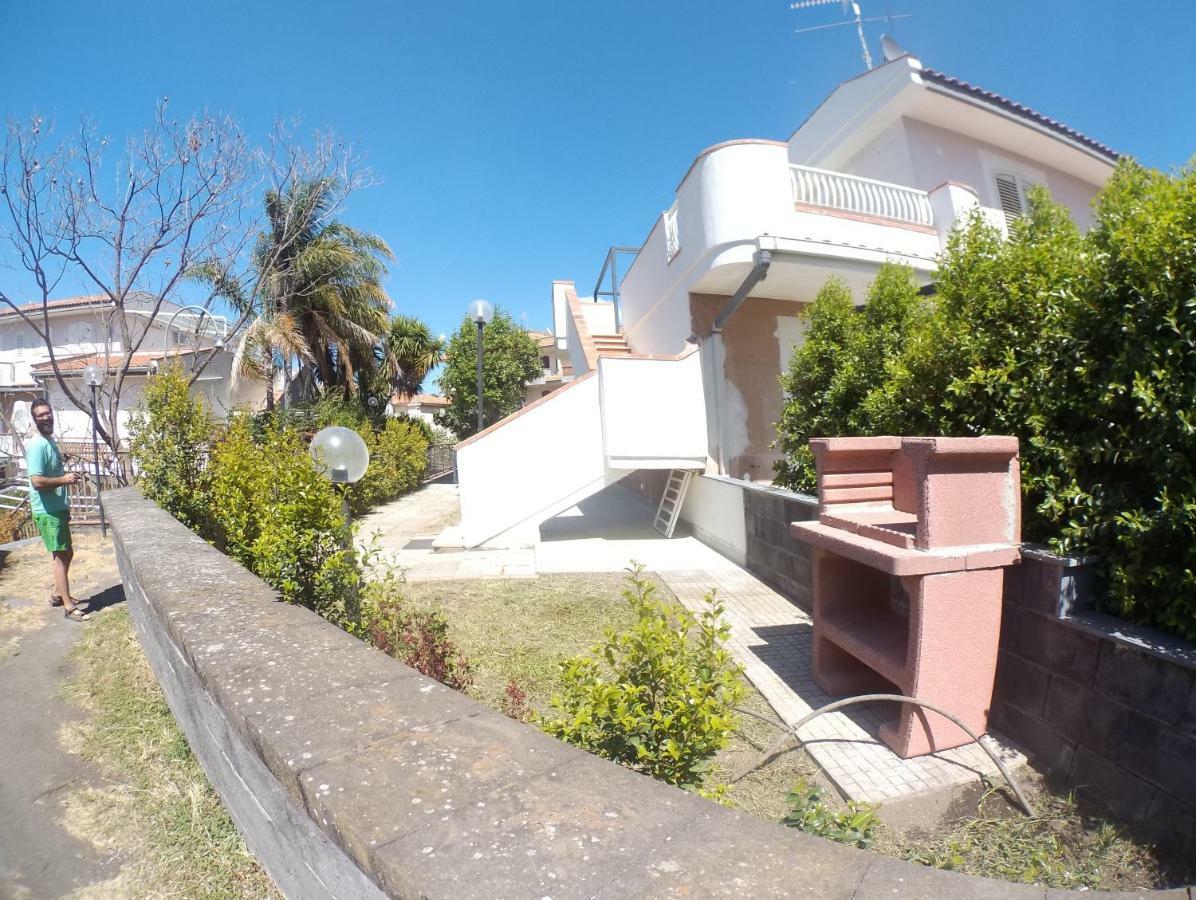 マスカリ Sicily For Rentヴィラ エクステリア 写真