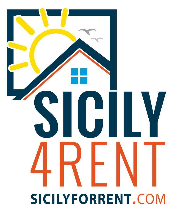 マスカリ Sicily For Rentヴィラ エクステリア 写真