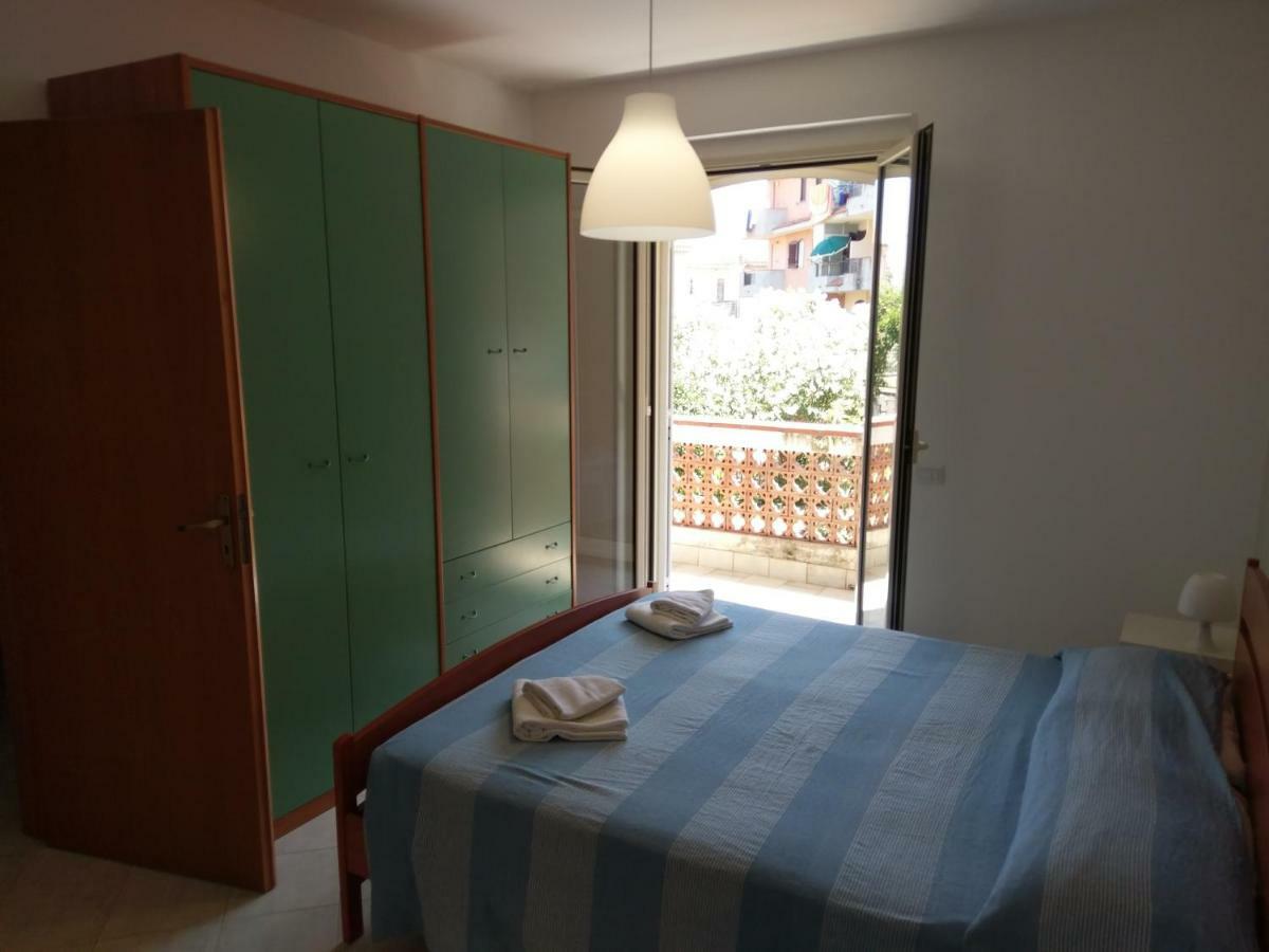 マスカリ Sicily For Rentヴィラ エクステリア 写真