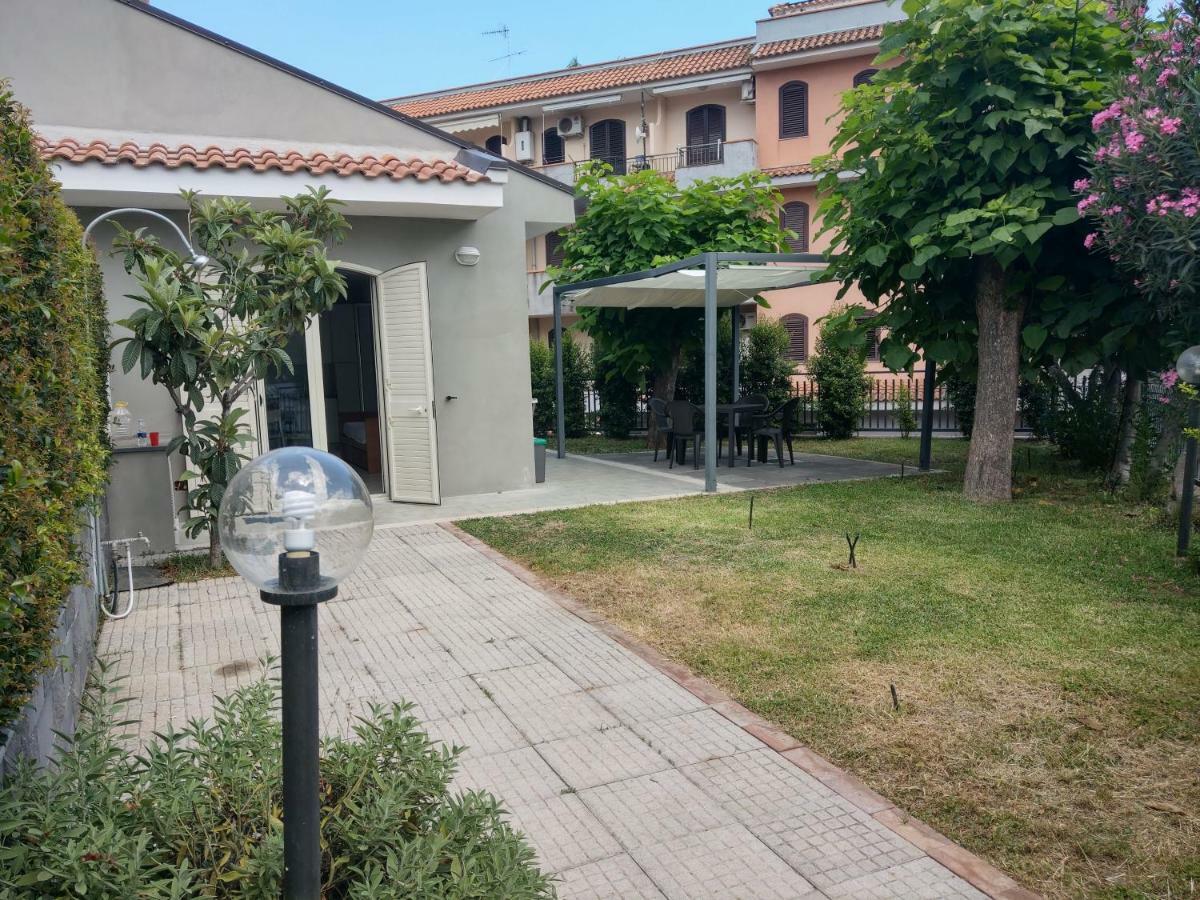 マスカリ Sicily For Rentヴィラ エクステリア 写真