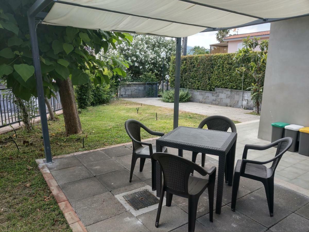 マスカリ Sicily For Rentヴィラ エクステリア 写真