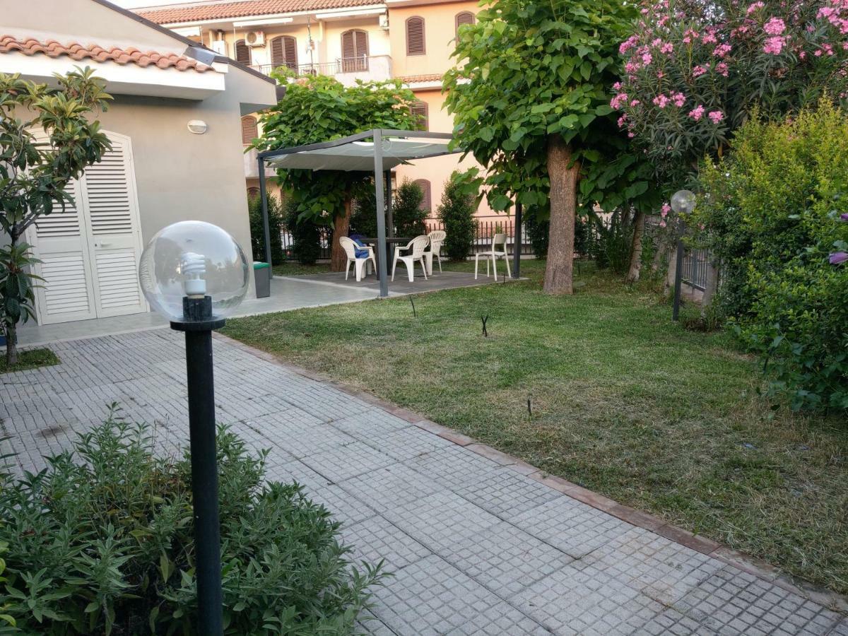 マスカリ Sicily For Rentヴィラ エクステリア 写真