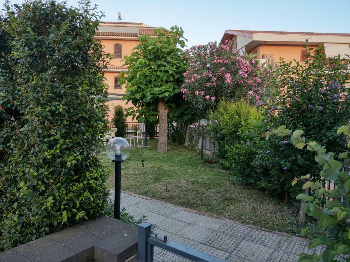 マスカリ Sicily For Rentヴィラ エクステリア 写真