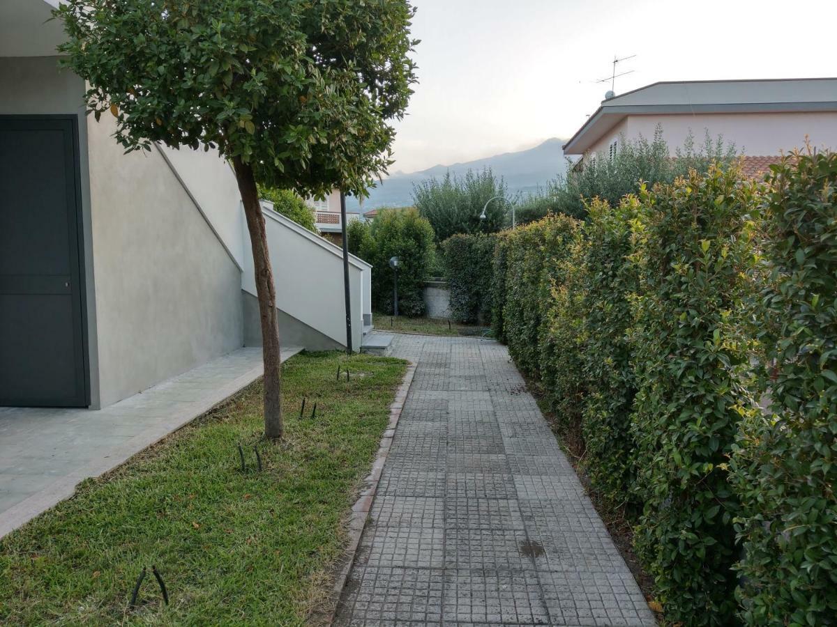 マスカリ Sicily For Rentヴィラ エクステリア 写真